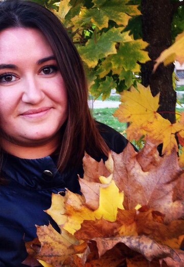 Моя фотография - Гульнара, 35 из Казань (@gulnara3609)