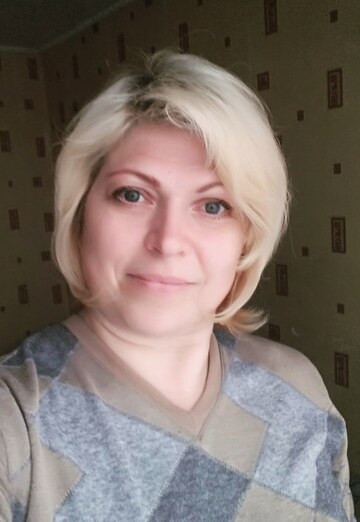 Моя фотография - Вера, 46 из Новосибирск (@vera34019)