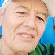 Али, 66, Екатеринбург