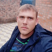 Иван, 31, Сальск