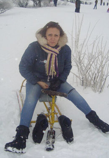 Viktoriya (@viktoriya18335) — my photo № 1