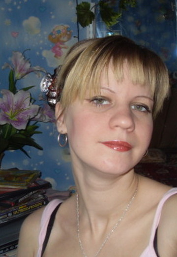 Моя фотография - ирина, 39 из Торопец (@irina15249)