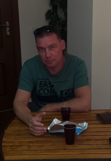 Моя фотография - Алекcандр, 51 из Краснодар (@aleksandr565881)