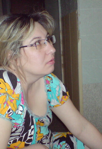 My photo - Irina, 51 from Magadan (@irina236570)