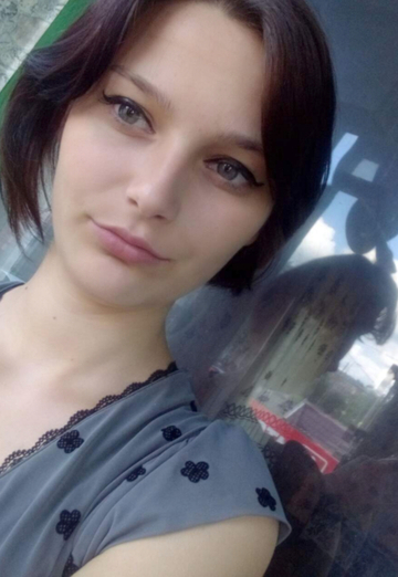 My photo - Darya, 21 from Gukovo (@darya59578)
