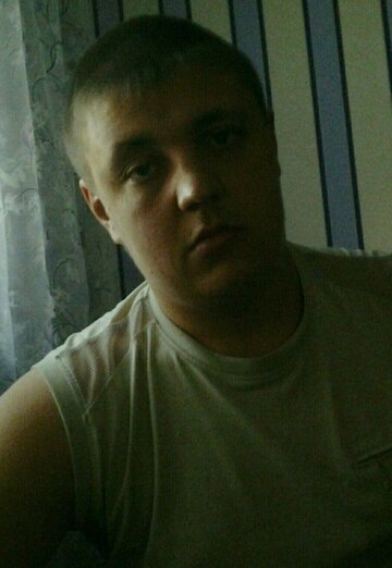 Моя фотография - Алексей, 35 из Сургут (@aleksey326643)