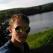 сергей, 31, Чунский