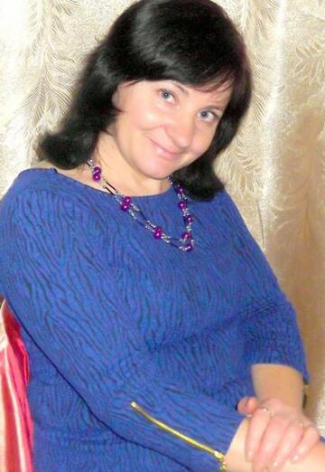 Моя фотография - Екатерина, 54 из Яготин (@kievskaja)