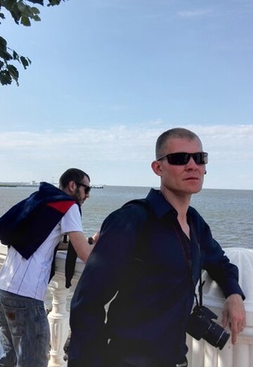 My photo - Sergey, 41 from Kushva (@sergey613812)