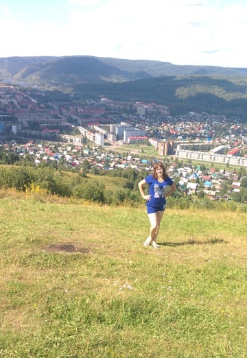 La mia foto - Viktoriya, 32 di Mezhdurechensk (@viktoriya77929)