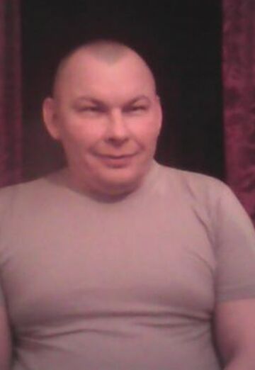 My photo - VIKTOR, 54 from Raduzhny (@viktor31128)