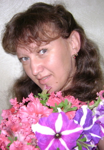 My photo - Natalya, 48 from Lakinsk (@natalya5290)