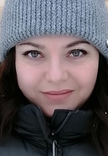 Моя фотография - Ирина, 41 из Иркутск (@irina334060)