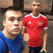 сергей, 23, Славгород