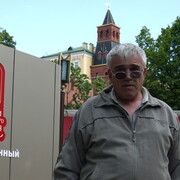 Сергей, 72, Приволжск
