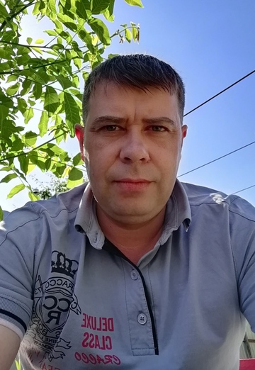 Mein Foto - Aleksei, 40 aus Luchowizy (@aleksey620400)
