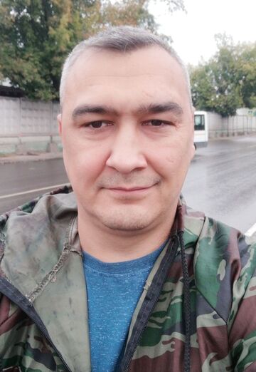 My photo - Besyonok, 42 from Moscow (@besenok150)