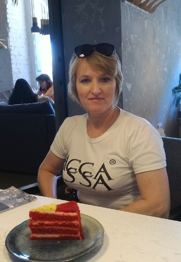 My photo - Marina, 54 from Oryol (@marina125924)