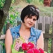 Валентина, 34, Пенза