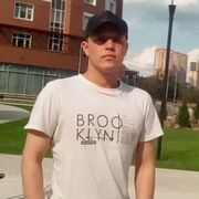 Камал, 27, Нальчик