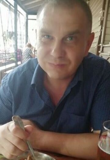 Моя фотография - Дмитрий, 45 из Рязань (@dmitriy527689)