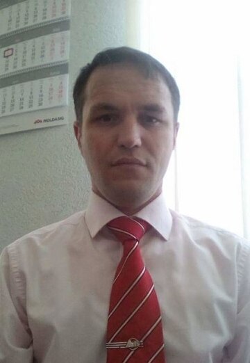 Моя фотография - Alexandru, 41 из Кишинёв (@alexandru605)