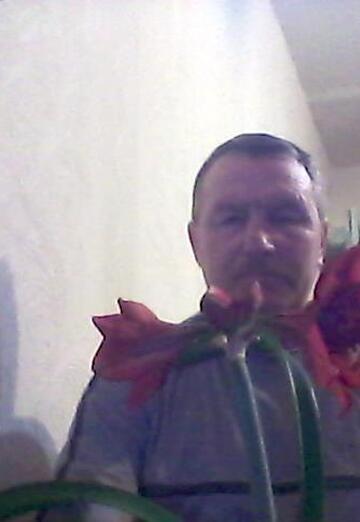 Моя фотография - Георгий, 62 из Далматово (@georgiy5919)