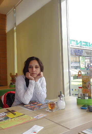 My photo - Galina, 37 from Kazan (@galina49414)