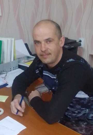 My photo - Sergey Pozdnyakov, 39 from Gorno-Altaysk (@sergeypozdnyakov29)