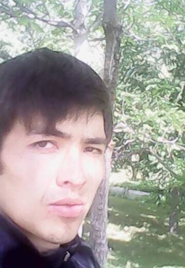 Моя фотография - Улан, 25 из Бишкек (@ulan1516)