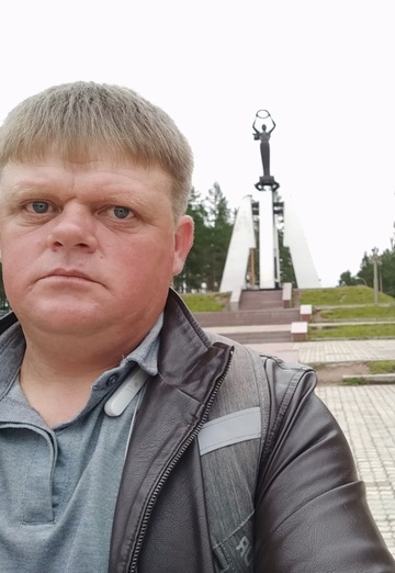 My photo - Dmitriy, 43 from Pavlovskaya (@dmitriy323224)
