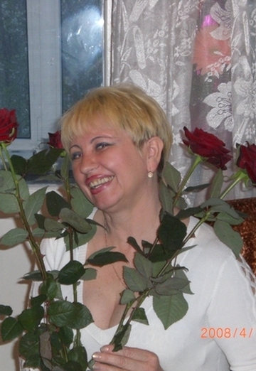 My photo - Svetlana Chernoval, 61 from Kerch (@svetlanachernoval4)