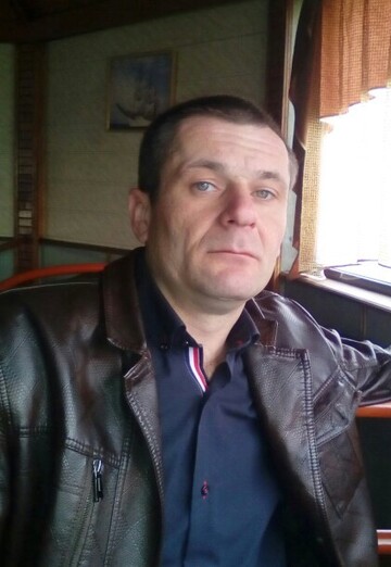 My photo - Pavlo, 44 from Kyiv (@pavlo1189)