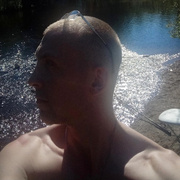 Виктор, 34, Мурманск