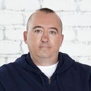Алексей, 43, Оренбург