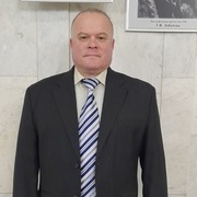 Михаил, 54, Иваново