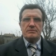 Виктор  Андреевич, 73, Икряное