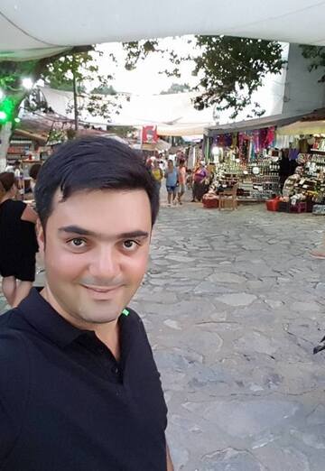 Моя фотография - Grigor, 38 из Ереван (@grigor567)