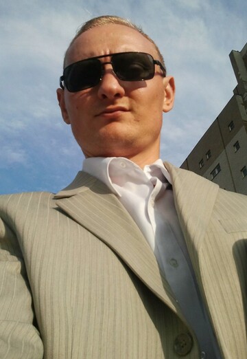 Моя фотографія - влад, 44 з Київ (@vlad70976)