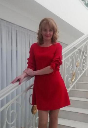 Моя фотография - Галина, 49 из Черновцы (@1313682)