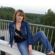 Елена, 52, Угра