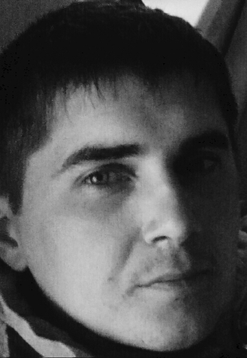 Моя фотография - Artem, 37 из Саратов (@artem110359)