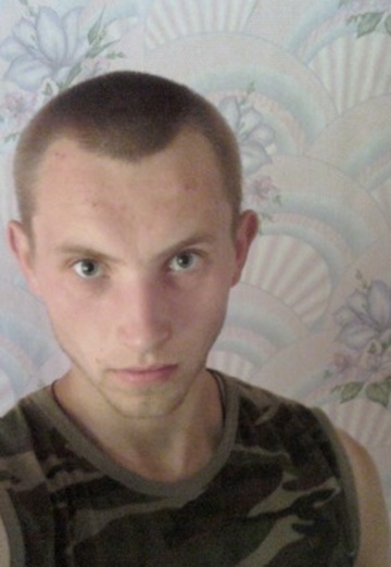 My photo - Aleksandr, 33 from Pavlovo (@aleksandr39304)