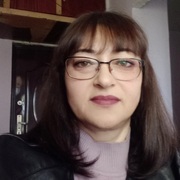 Бэла, 54, Нальчик