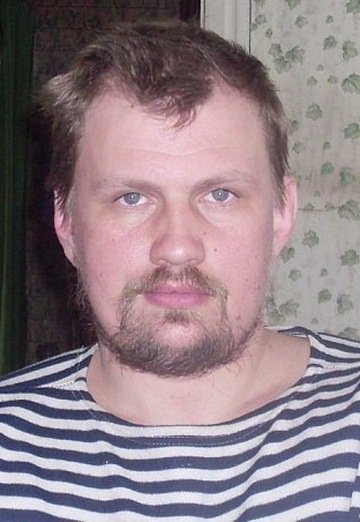 My photo - Aleksey, 49 from Sarai (@aleksey17941)