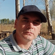 Миша, 48, Талица