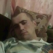 Евгений, 36, Белая Холуница