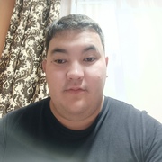 TALGAT, 31, Актобе
