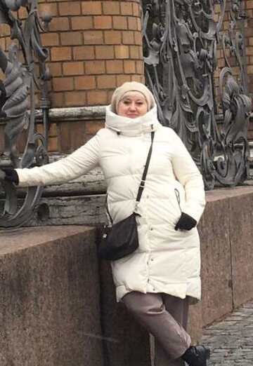 My photo - Svetlana, 52 from Nizhny Novgorod (@svetlana199945)