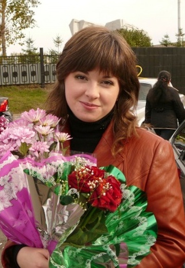 My photo - Svetlana, 39 from Naberezhnye Chelny (@svetlanka)